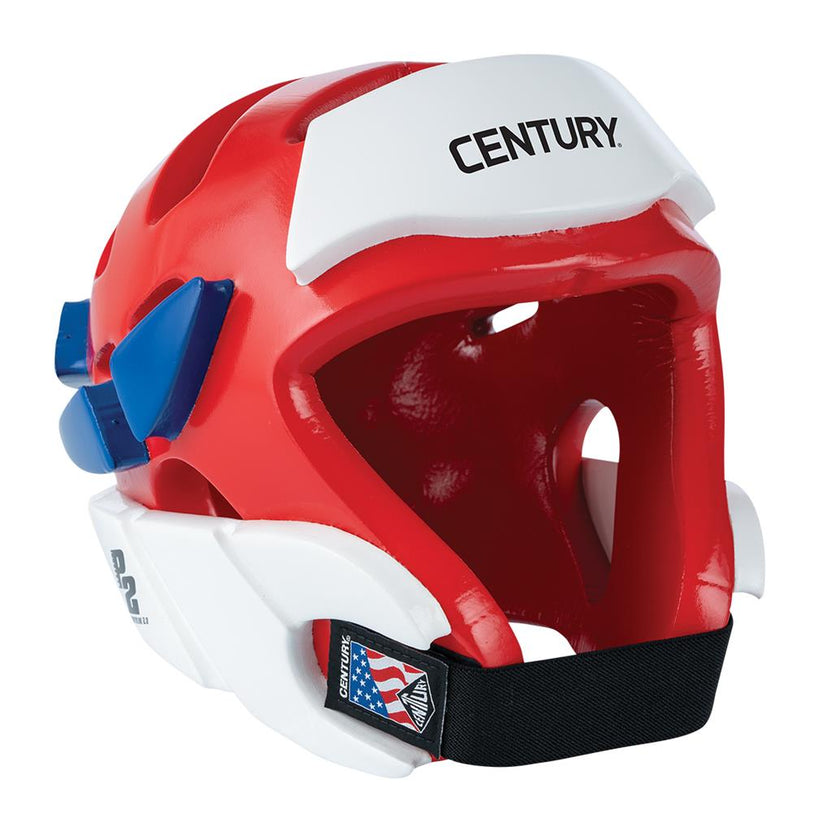 Sparring Headgear Century Martial Arts