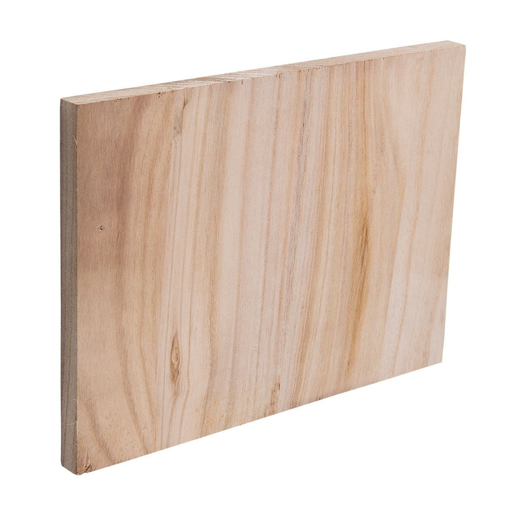 Paulownia Break Board Set - 18mm | Blockers & Targets From Century ...