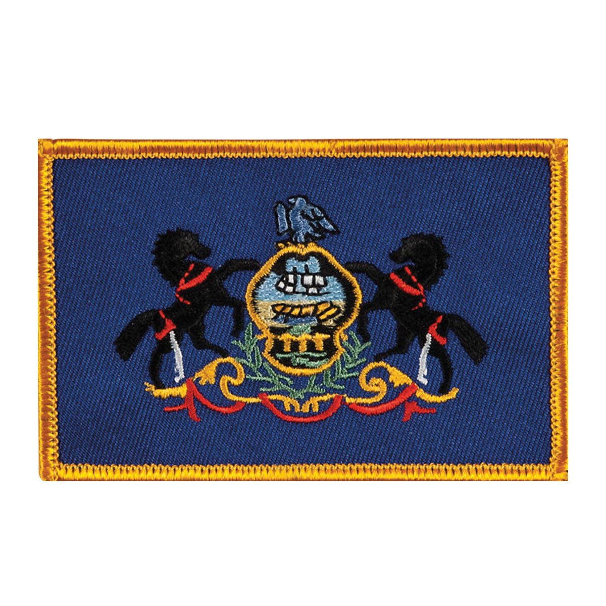 Pennsylvania Flag pennsylvania-flag-585021