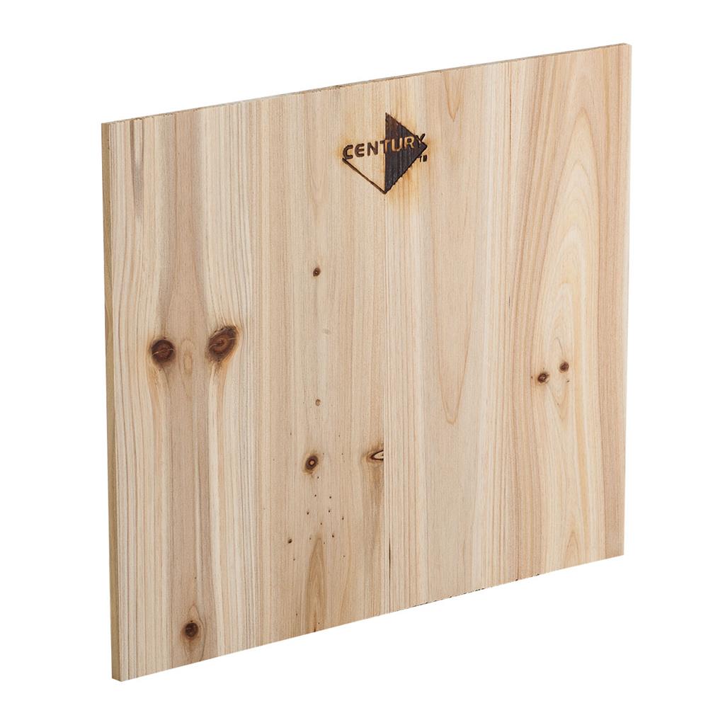 Pine Break Boards - 10" X 12" X 0.25" 10”X12”X.25” Pine