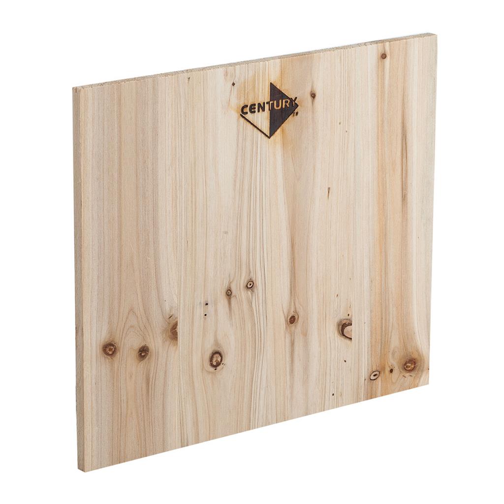 Pine Break Boards - 10" X 12" X 0.375" 10”X12”X.375” Pine
