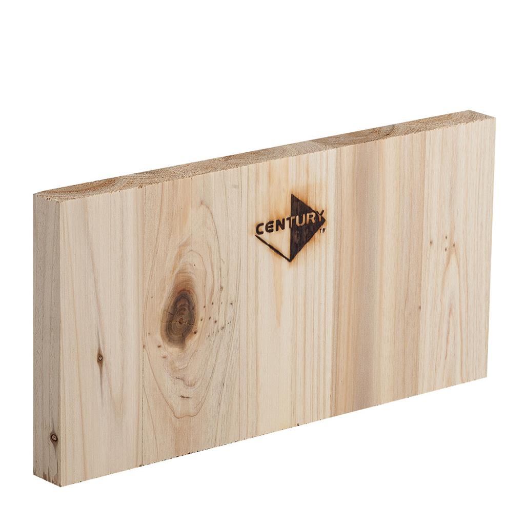 Pine Break Boards - 6" X 12" X 1" 6"X12"X1" Pine