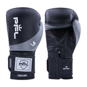 PLF Pro Heavy Bag Gloves Grey/Black