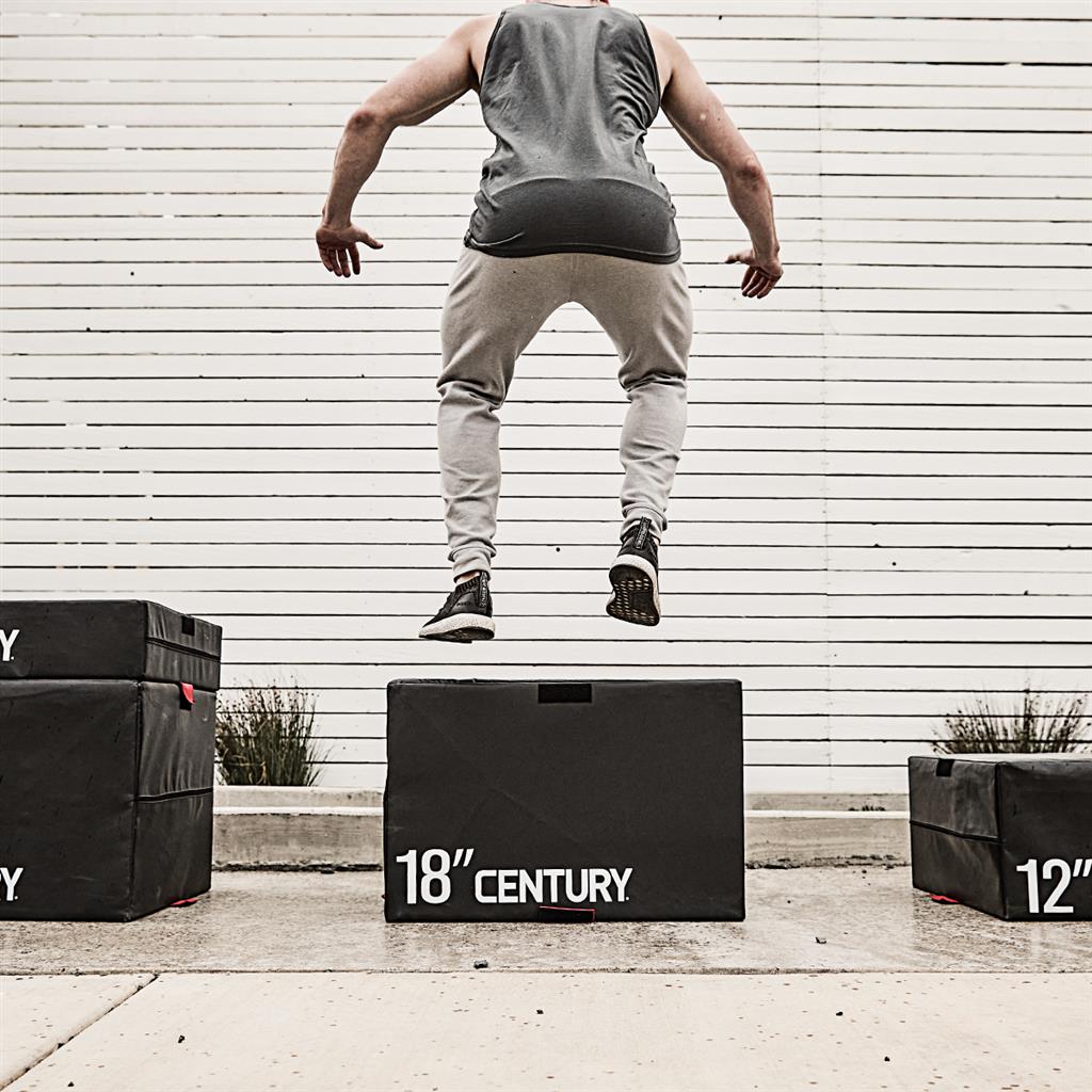 Plyo Box plyo-box-491287