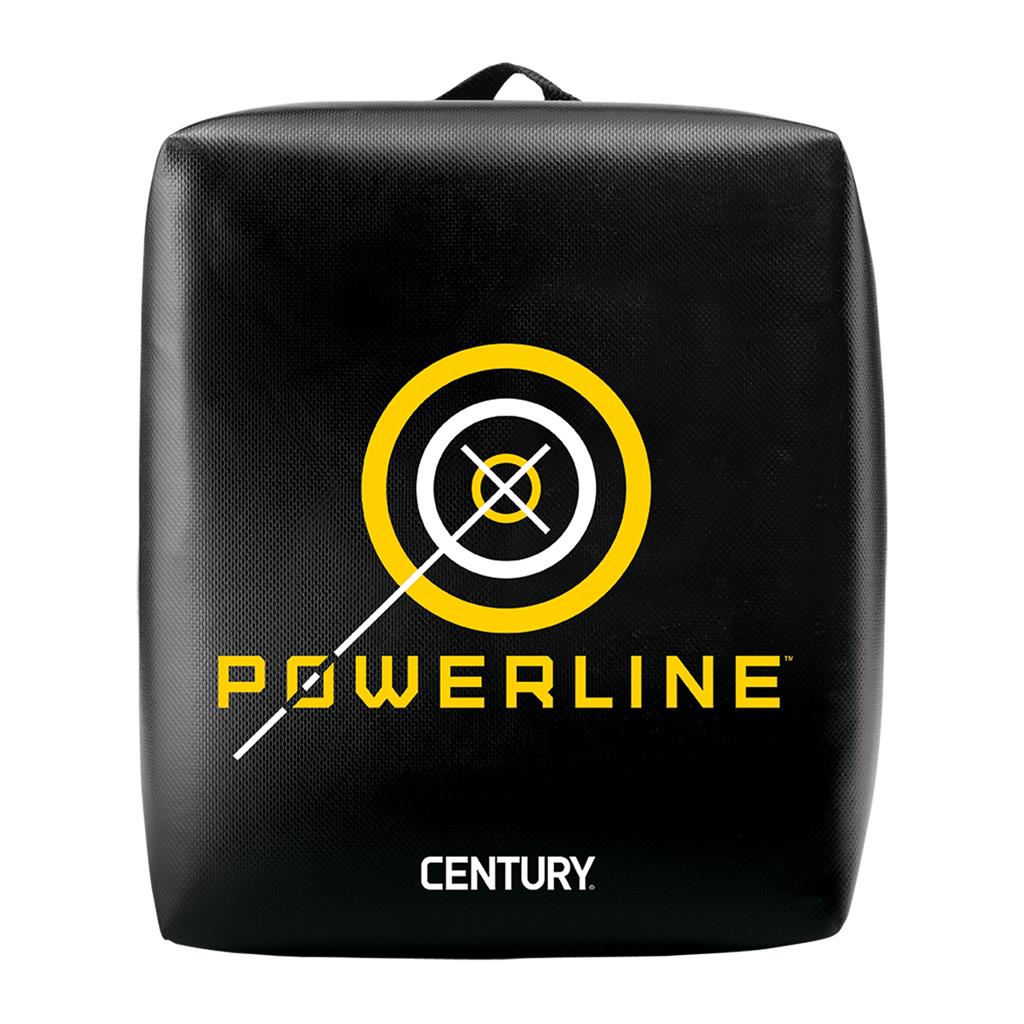 Powerline Square Hand Target | Blockers & Targets From Century