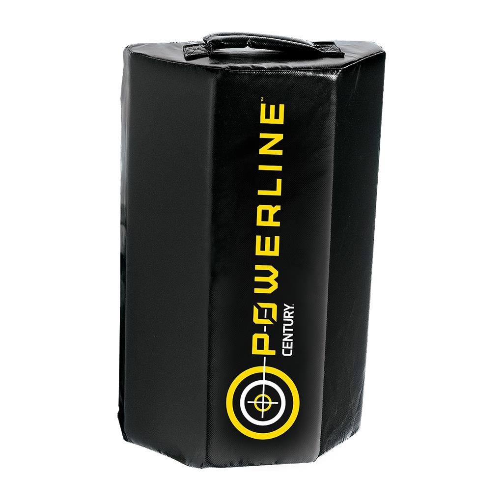 Powerline Tombstone Shield Century Martial Arts