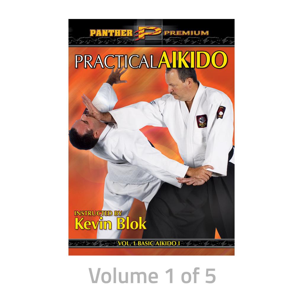 Practical Aikido Series