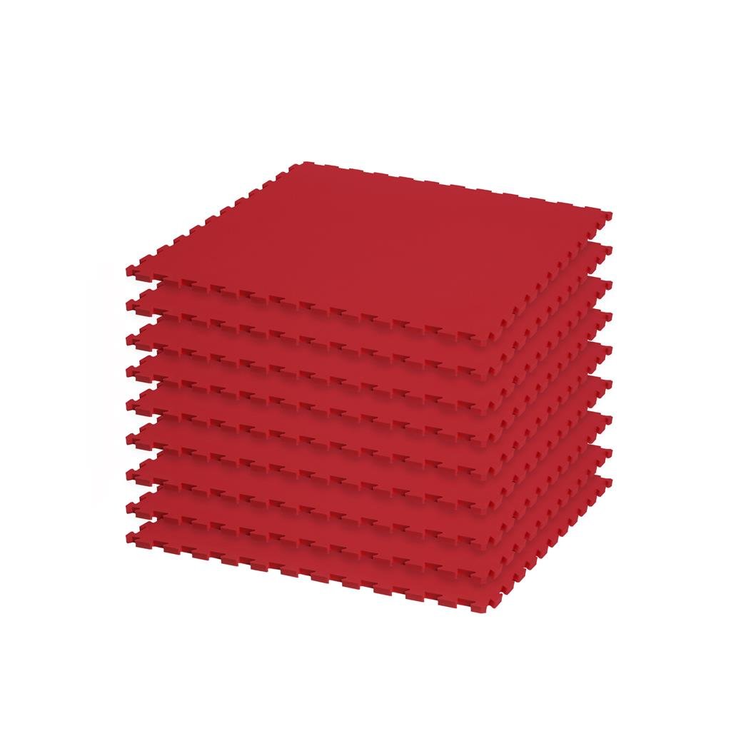Puzzle Mat Kit - Cardinal