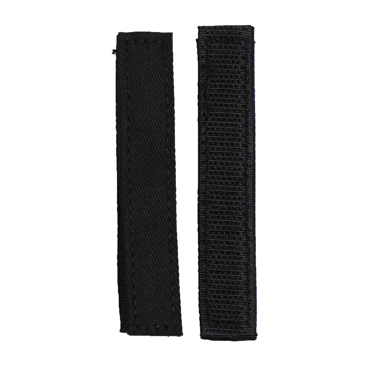 Rank Belt Slide Stripes Black