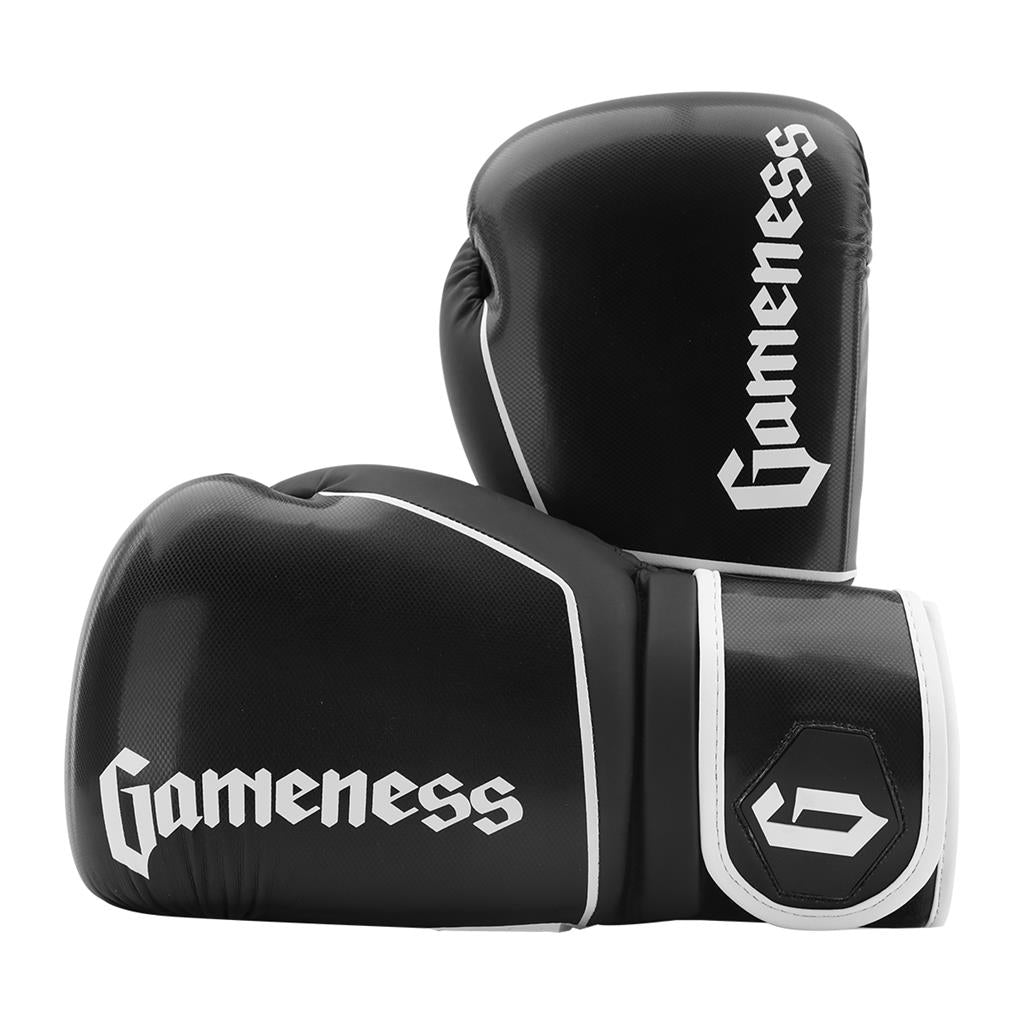 Rukus Boxing Gloves