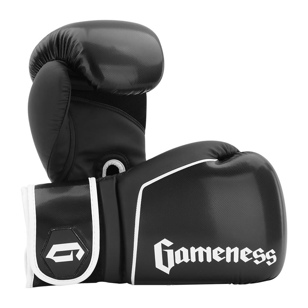 Rukus Boxing Gloves