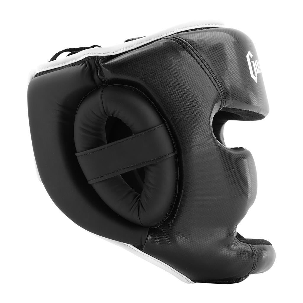 Torched Rukus Rukus Full Face Headgear | Headgear From Century Martial Arts