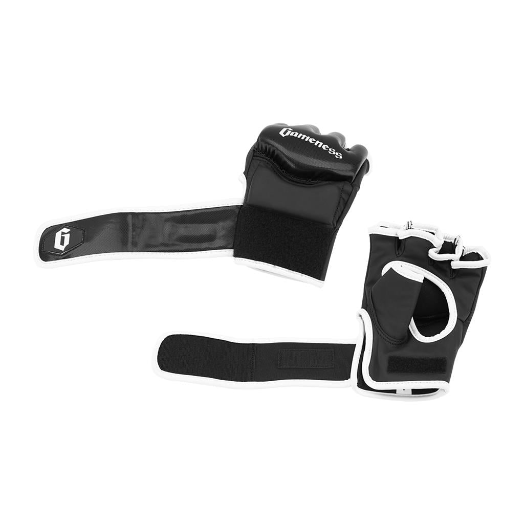 Torched Rukus Rukus Training Gloves | Gloves & Wraps From Century Martial Arts