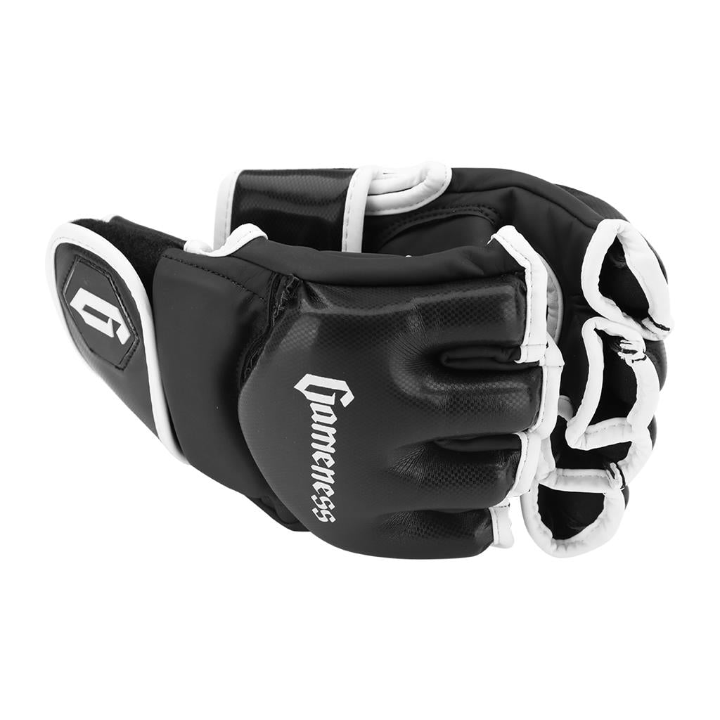Torched Rukus Rukus Training Gloves | Gloves & Wraps From Century Martial Arts