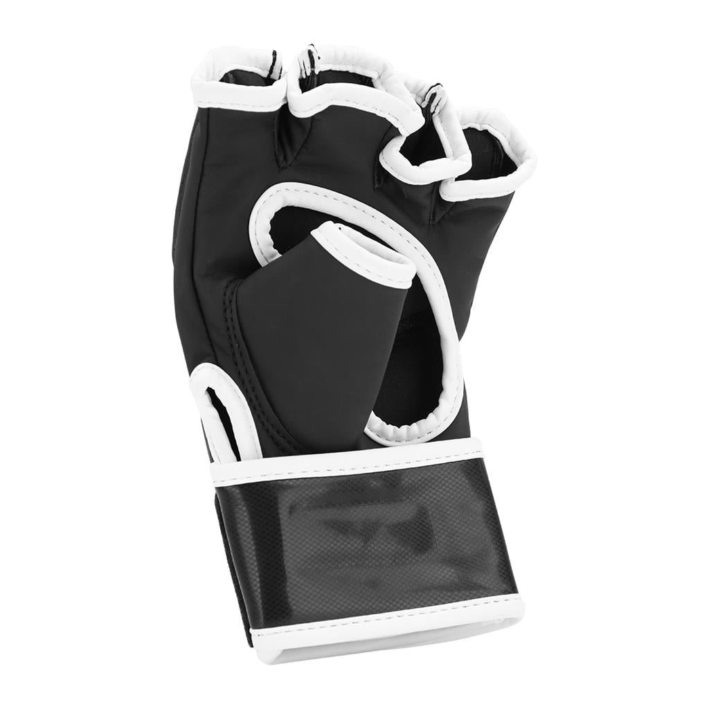 Torched Rukus Rukus Training Gloves | Gloves & Wraps From Century Martial Arts
