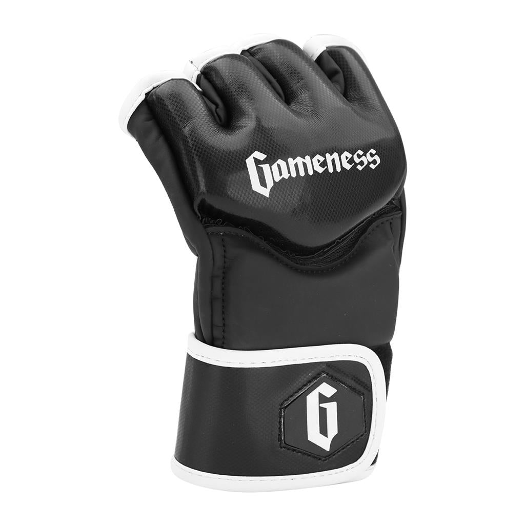 Torched Rukus Rukus Training Gloves | Gloves & Wraps From Century Martial Arts