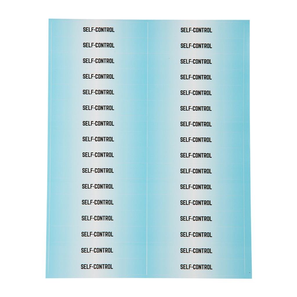 Self Control Belt Stripe self-control-belt-stripe-948396