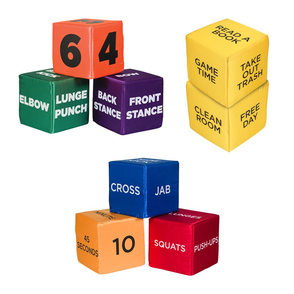 Skill Dice skill-dice-623805