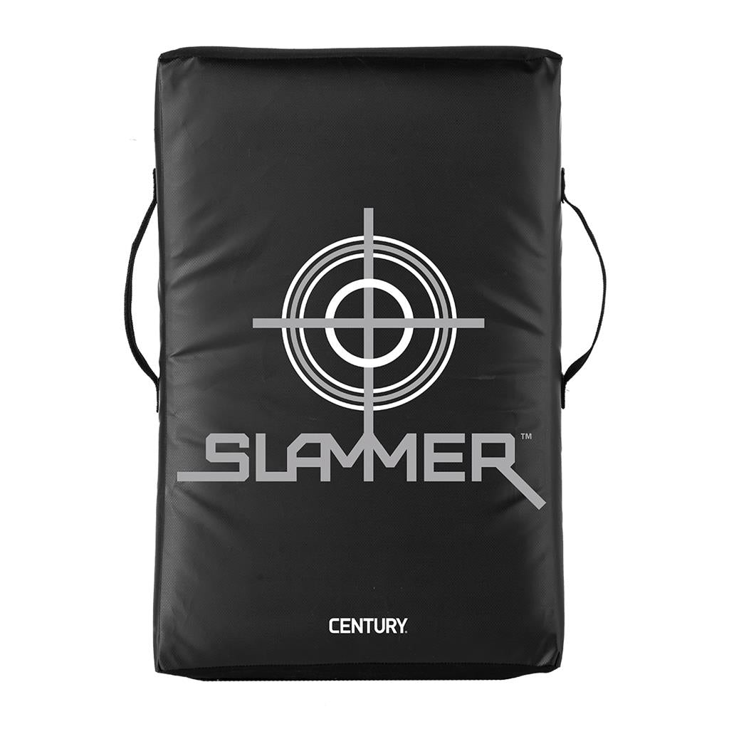 Slammer Shield Black