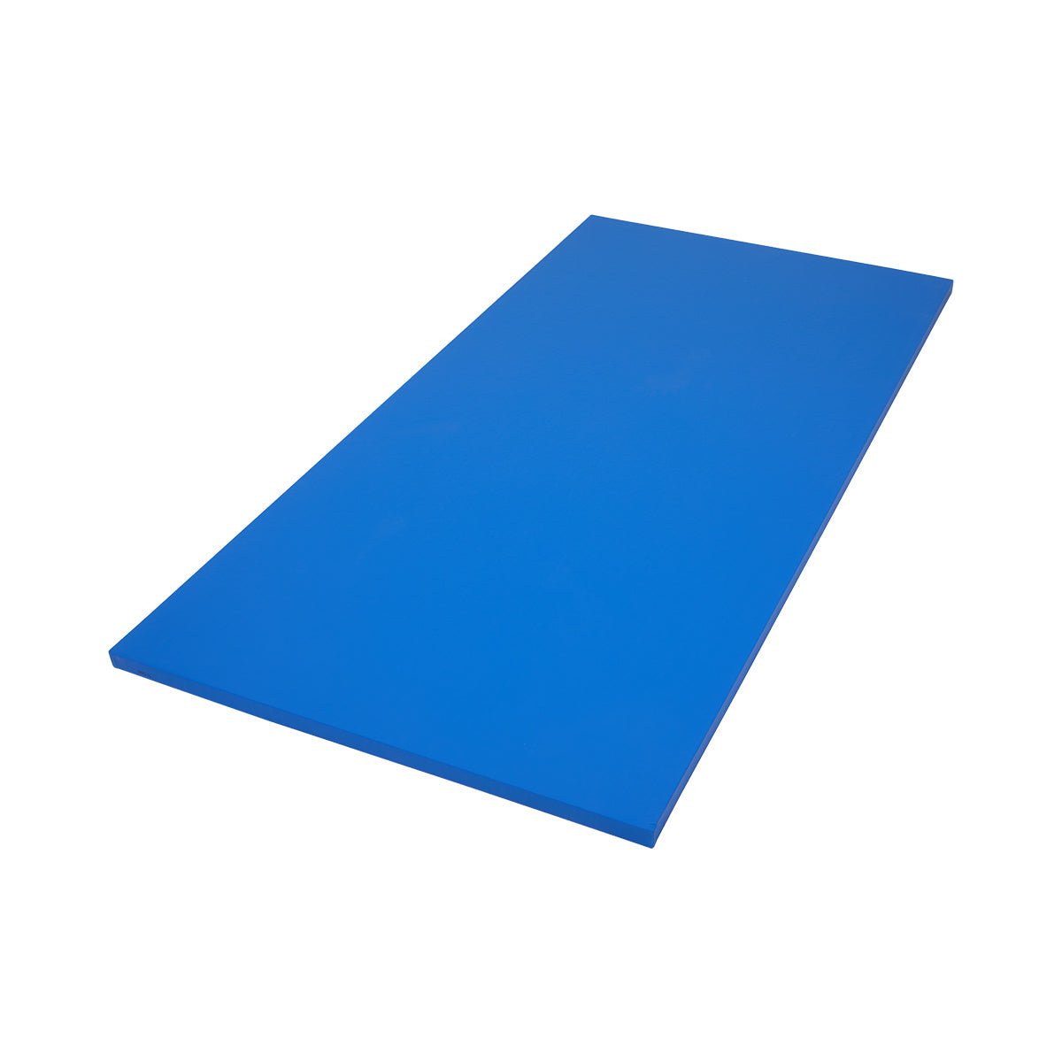 Smoth Mat Color Smooth Tile Mat - 1m x 2m 1.5