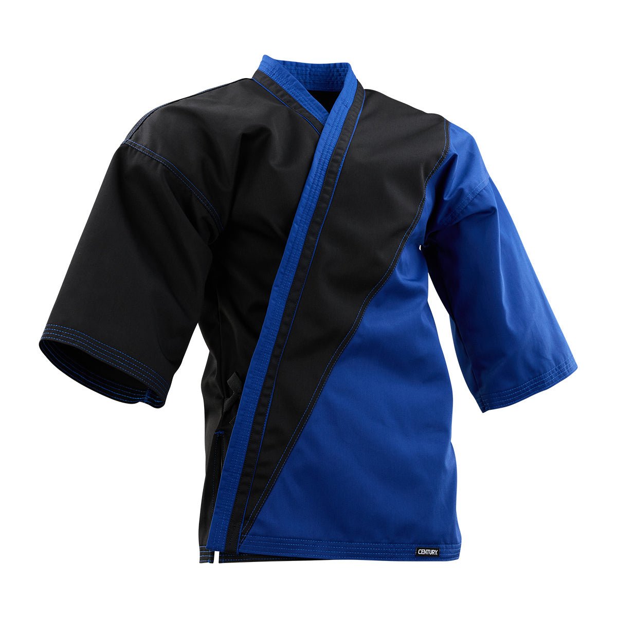 Splice Program Uniform Jacket Black Blue