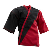 Splice Program Uniform Jacket Black/Red