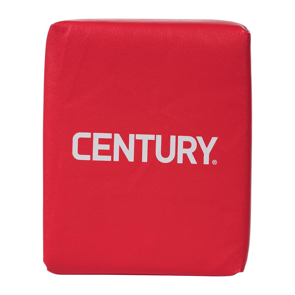 Square Hand Target Red