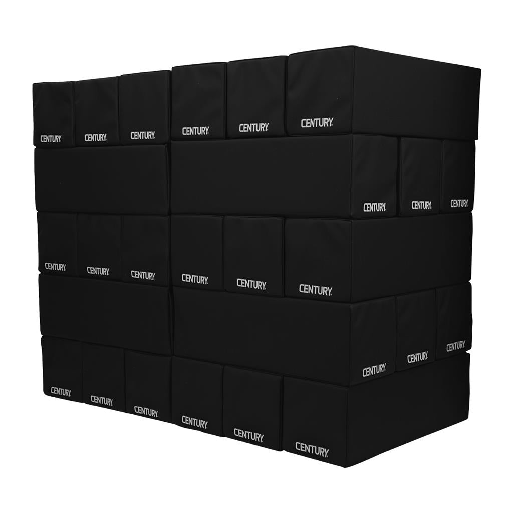 Stack and Smack | Fitness Gear From Century Martial Arts