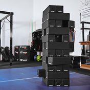 Stack and Smack