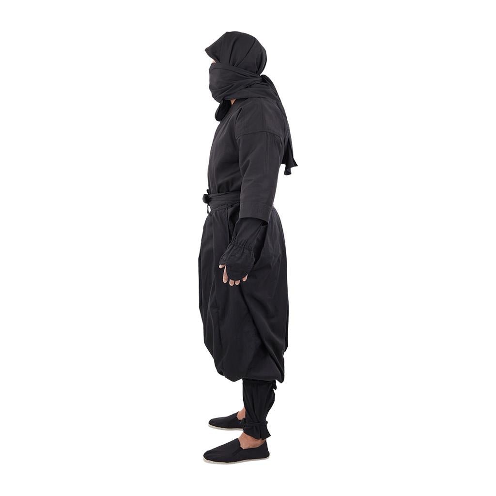 Ninja Robe Designs Modern Ninja Clothing