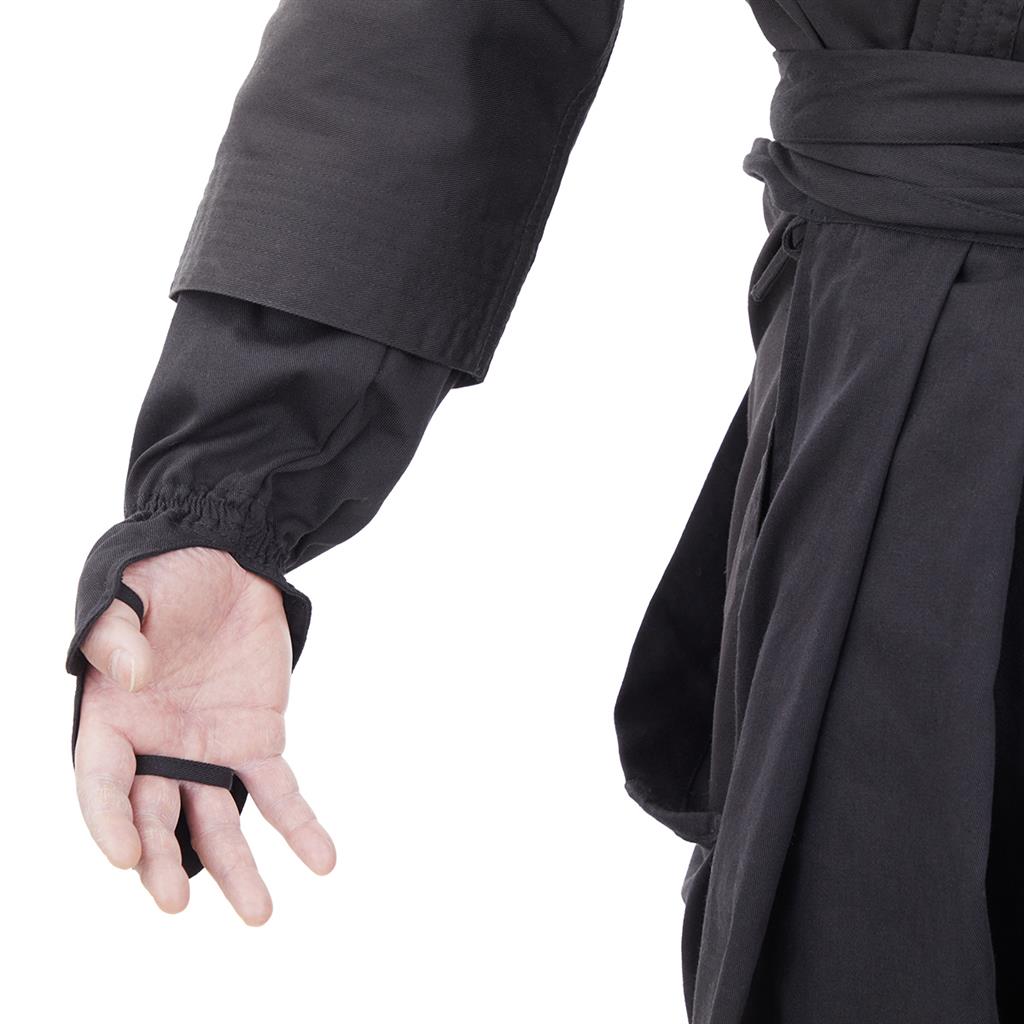 Traditional Ninja Clothing