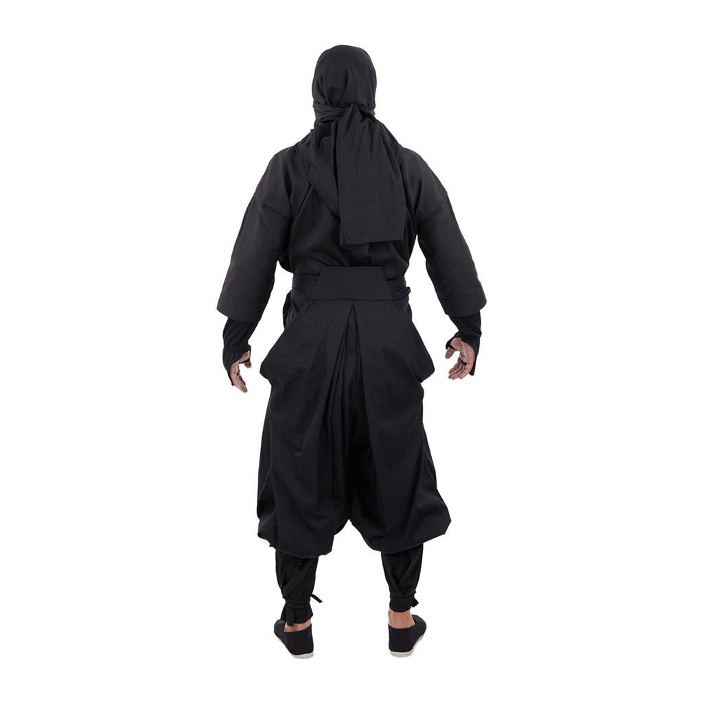 Authentic Ninja Uniform