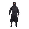 Stephen Hayes Ninja Uniform