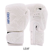 Strive Washable Boxing Glove 10 Oz Leaf