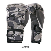 Strive Washable Boxing Glove 10 Oz Camo