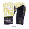 Strive Washable Boxing Glove 10 Oz Fight