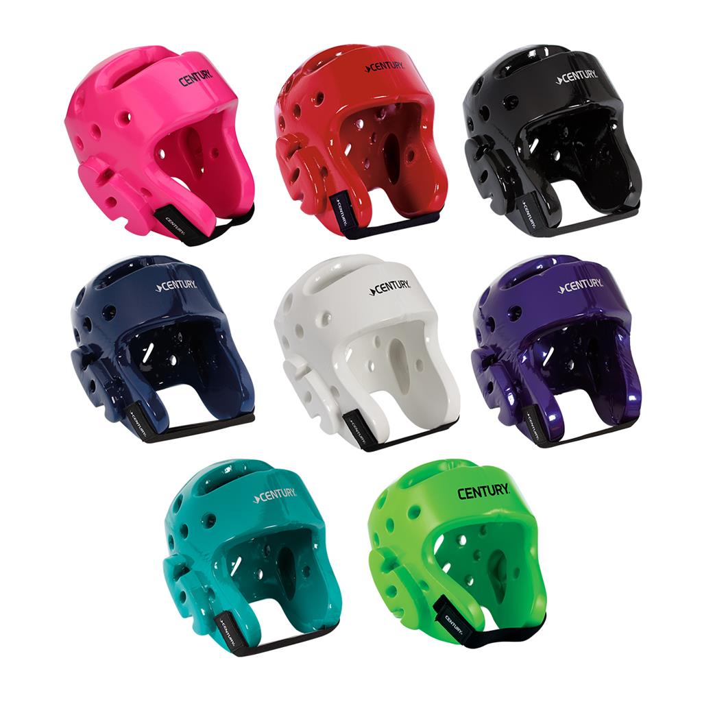 Sarrbing Sparring Gear Types | Century Martial Arts | Martial Arts Sparring