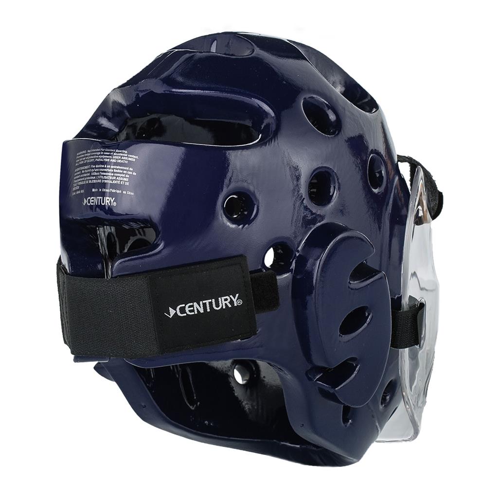 Student Sparring Headgear with Face Shield