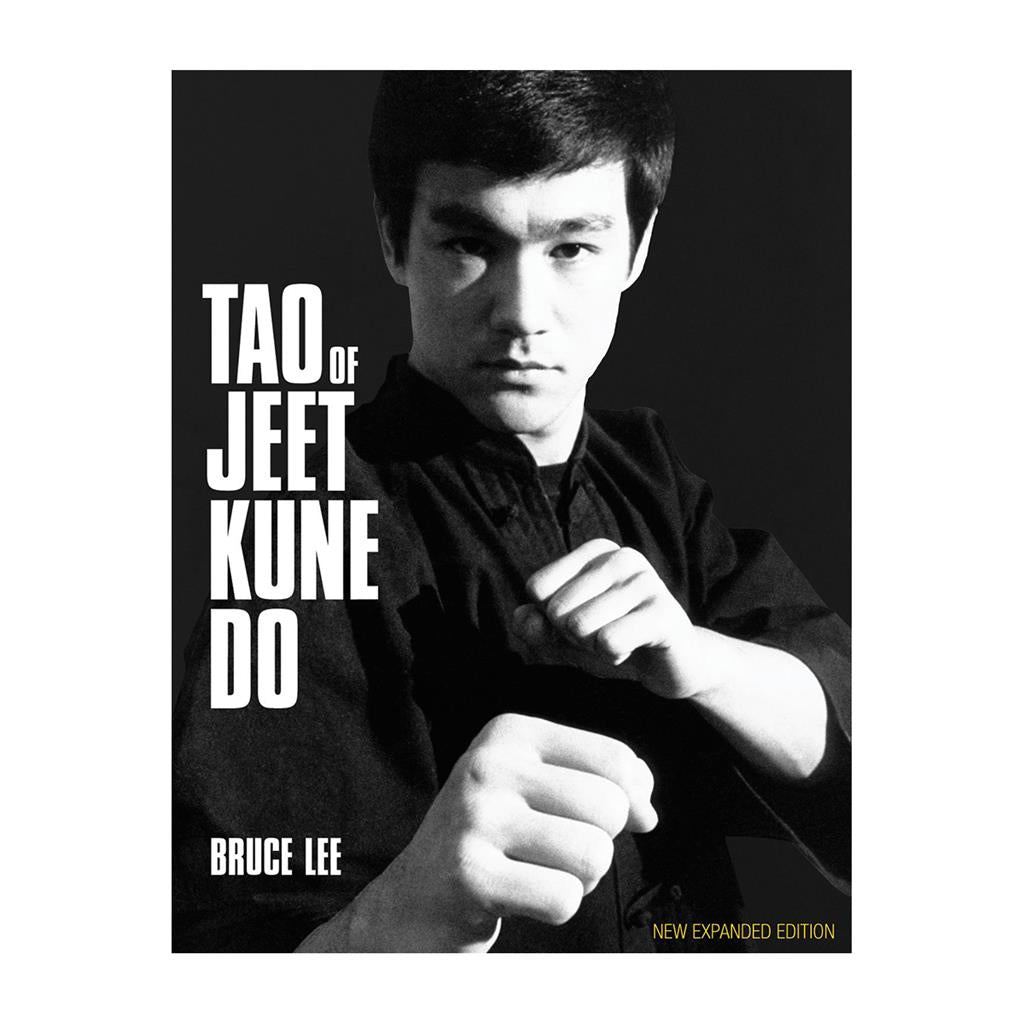 Tao of Jeet Kune Do Expanded Edition tao-of-jeet-kune-do-expanded-edition-108054