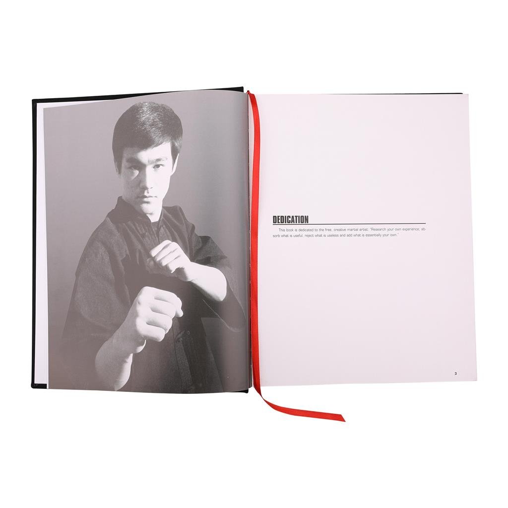 Tao of Jeet Kune Do: Expanded Limited Edition