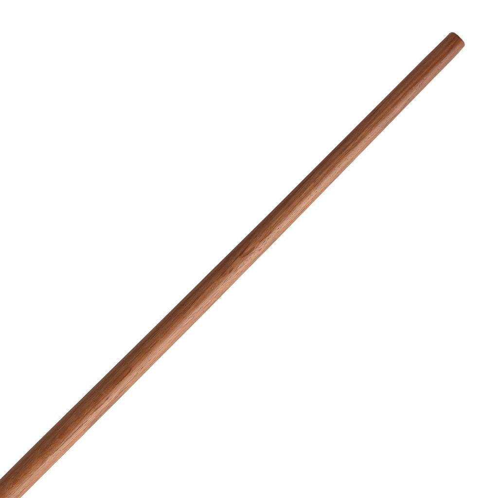 Tapered Hardwood Bo Staff - Adult tapered-hardwood-bo-staff-adult-393106