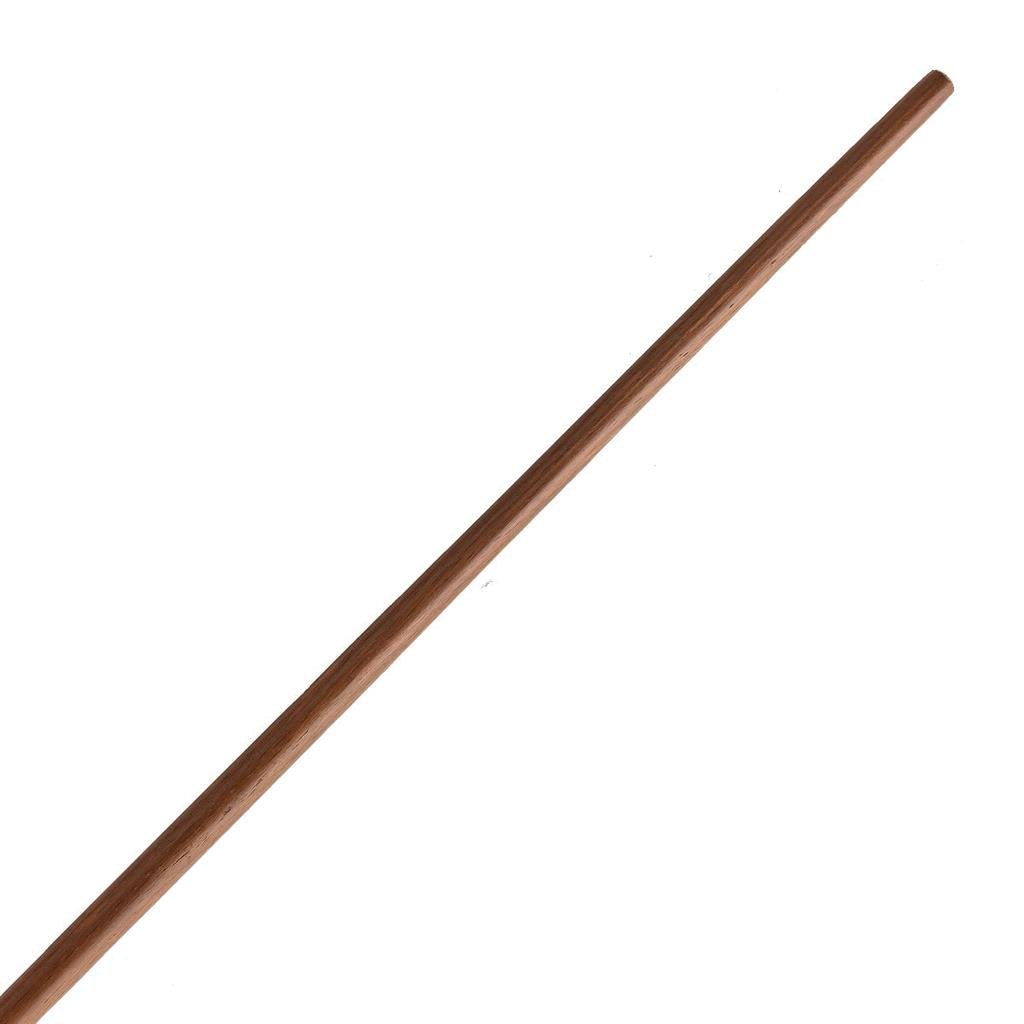Tapered Hardwood Bo Staff - Youth tapered-hardwood-bo-staff-youth-914182