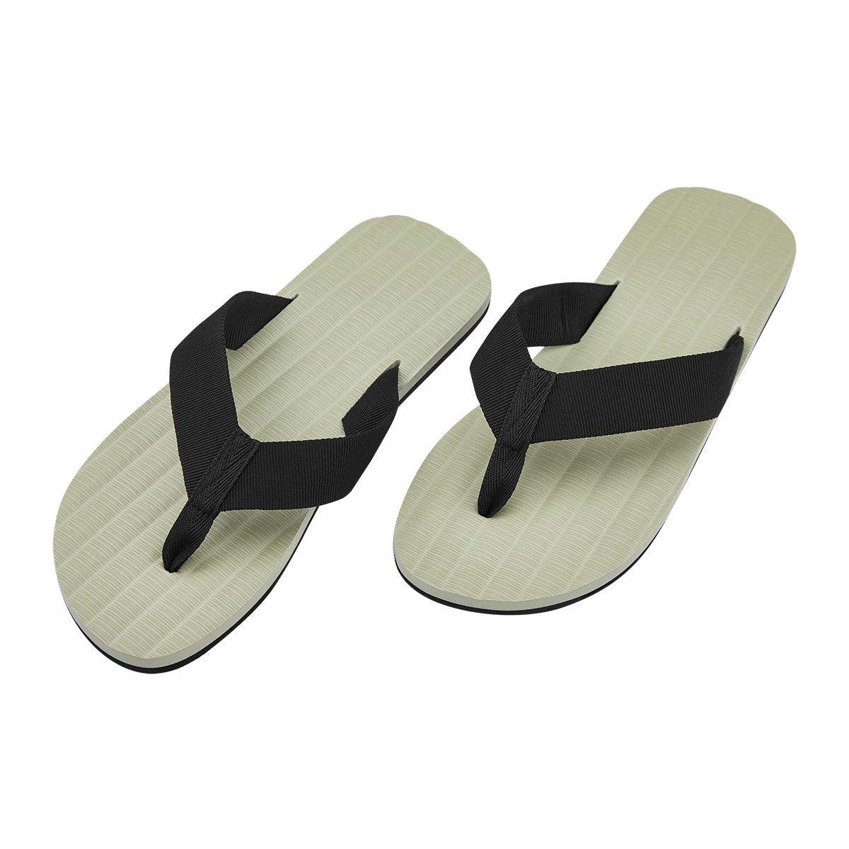 Tatami Flip Flops Black