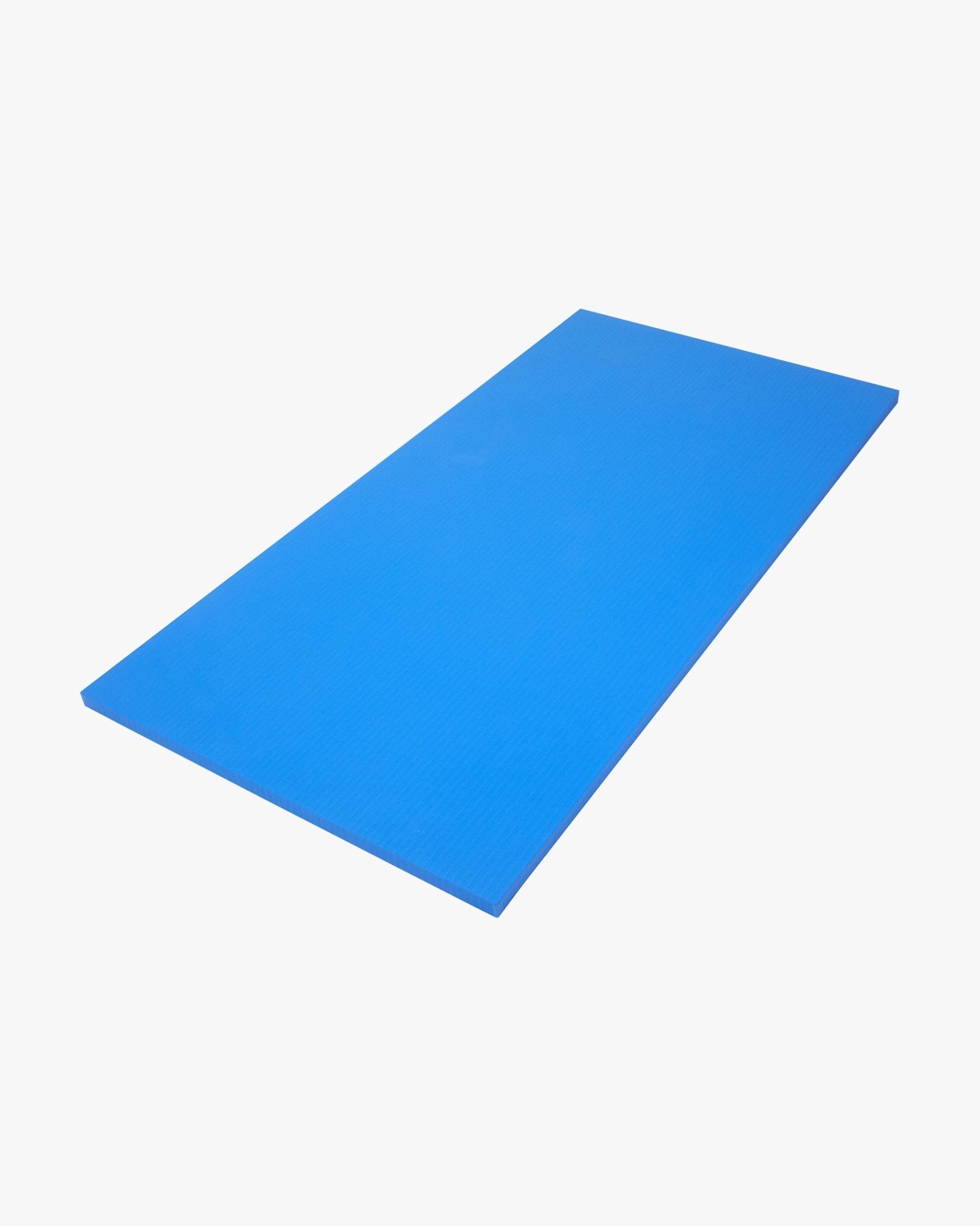 Tatami Tile Mat 1m x 2m x 1.5" Blue