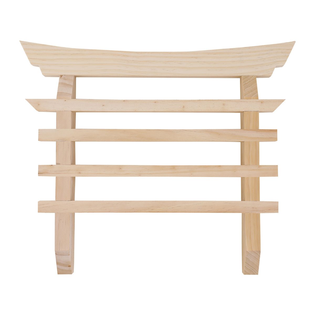 Torii Gate Medal Display torii-gate-medal-display-772952