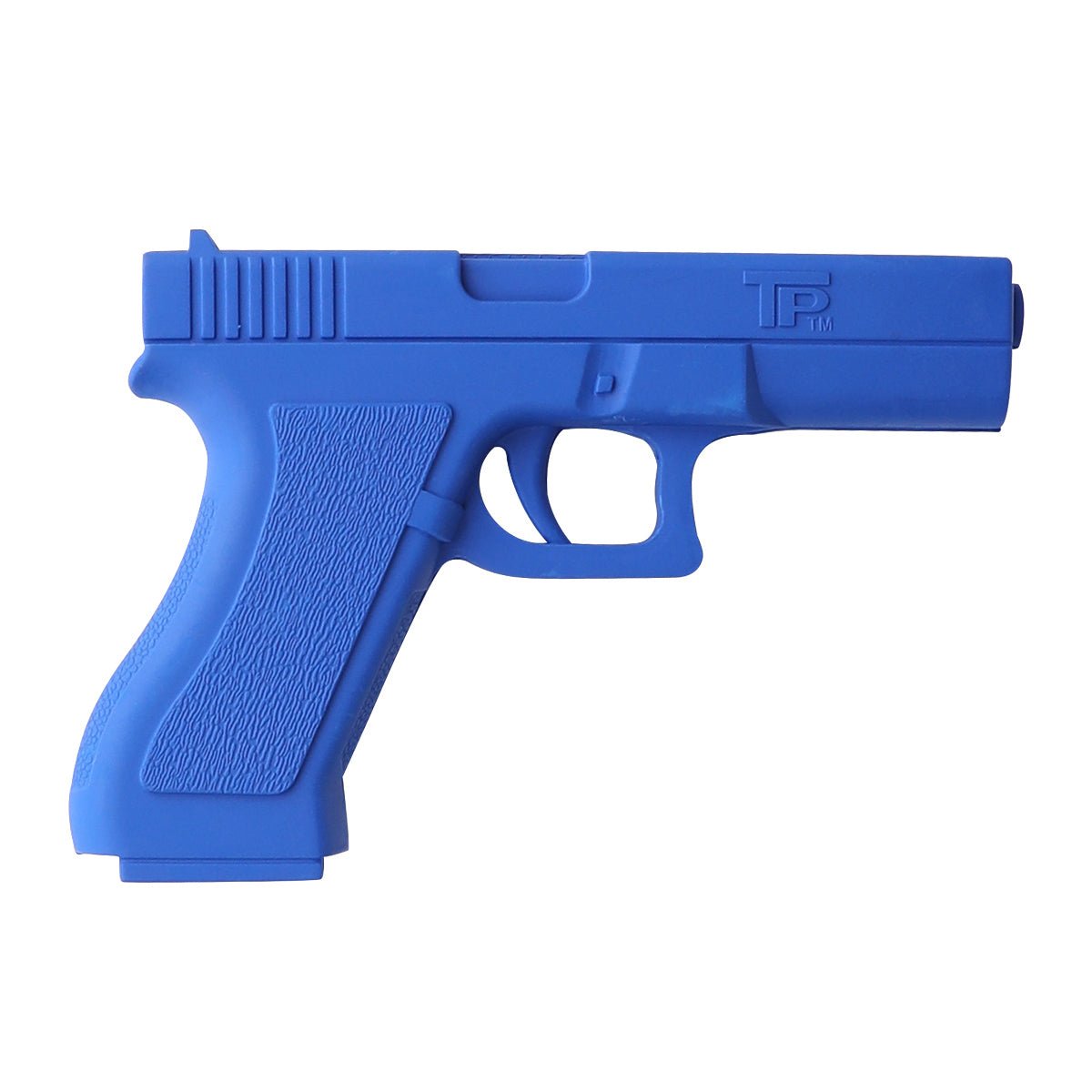 Blue Rubber Training Rifles TP Hardware Rubber Hand Gun | Tactical From Century Martial Arts