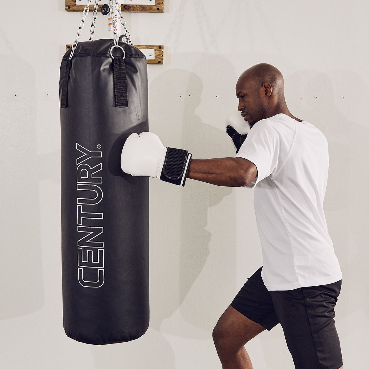 Century martial cheap arts punching bag