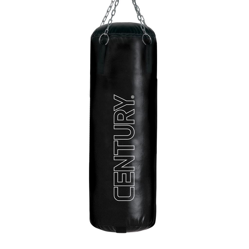 1PC Unfilled Boxing Punching Bag, Hanging * Sandbag With Metal Chain Hooks,  Kickboxing Training Equipment For Karate, Taekwondo, Home And Gym