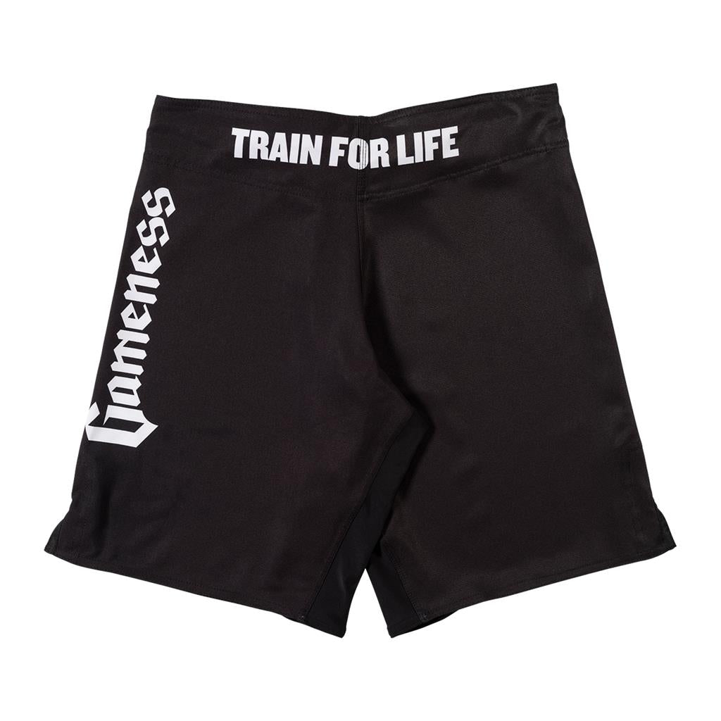 Train for Life Shorts