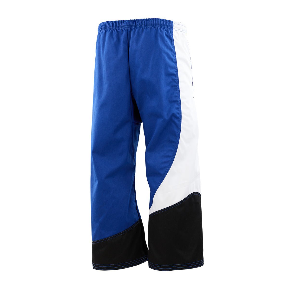 Tri-Color Diagonal Program Uniform Pants | Uniforms From Century ...